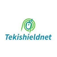 Tekishieldnet Logo